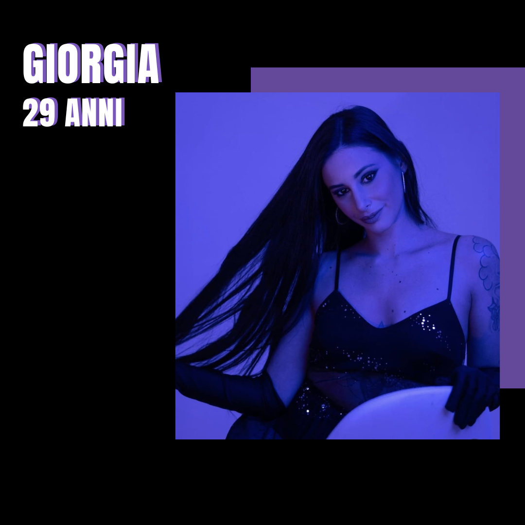 Test con Giorgia