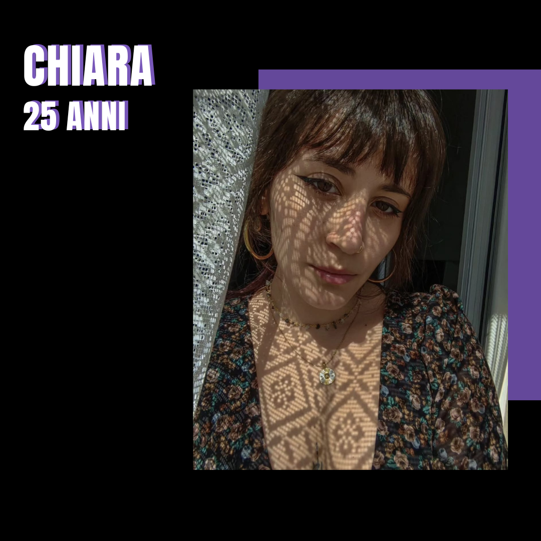Test con Chiara