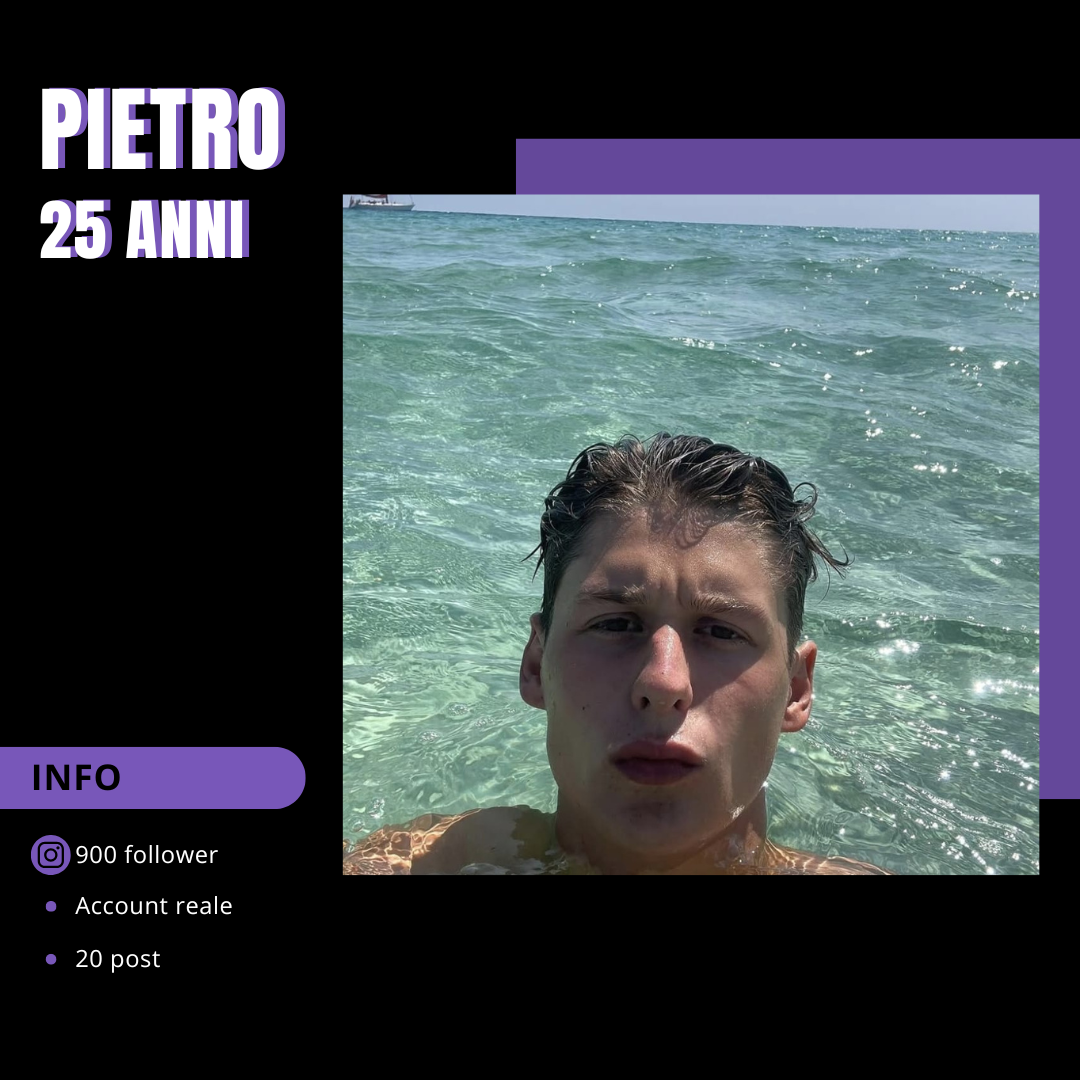 Test con Pietro