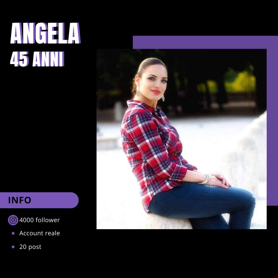 Test con Angela