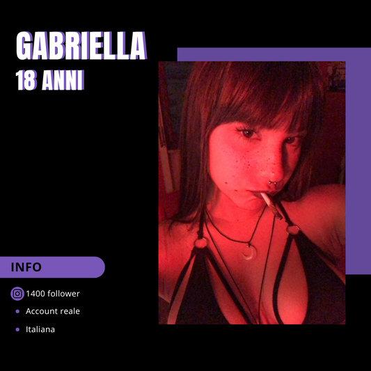 Gabriella